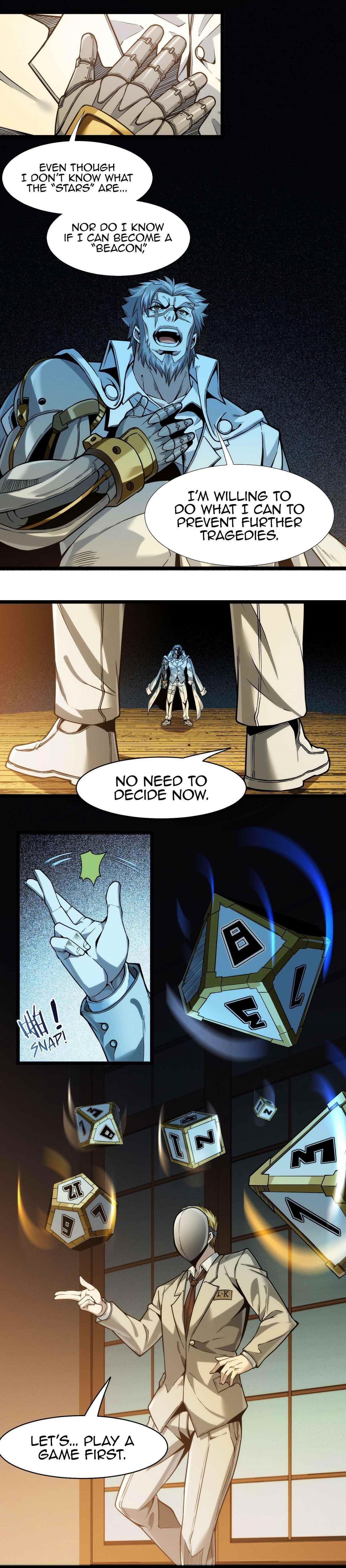 I’m Really Not The Demon God’s Lackey Chapter 39 - Page 12