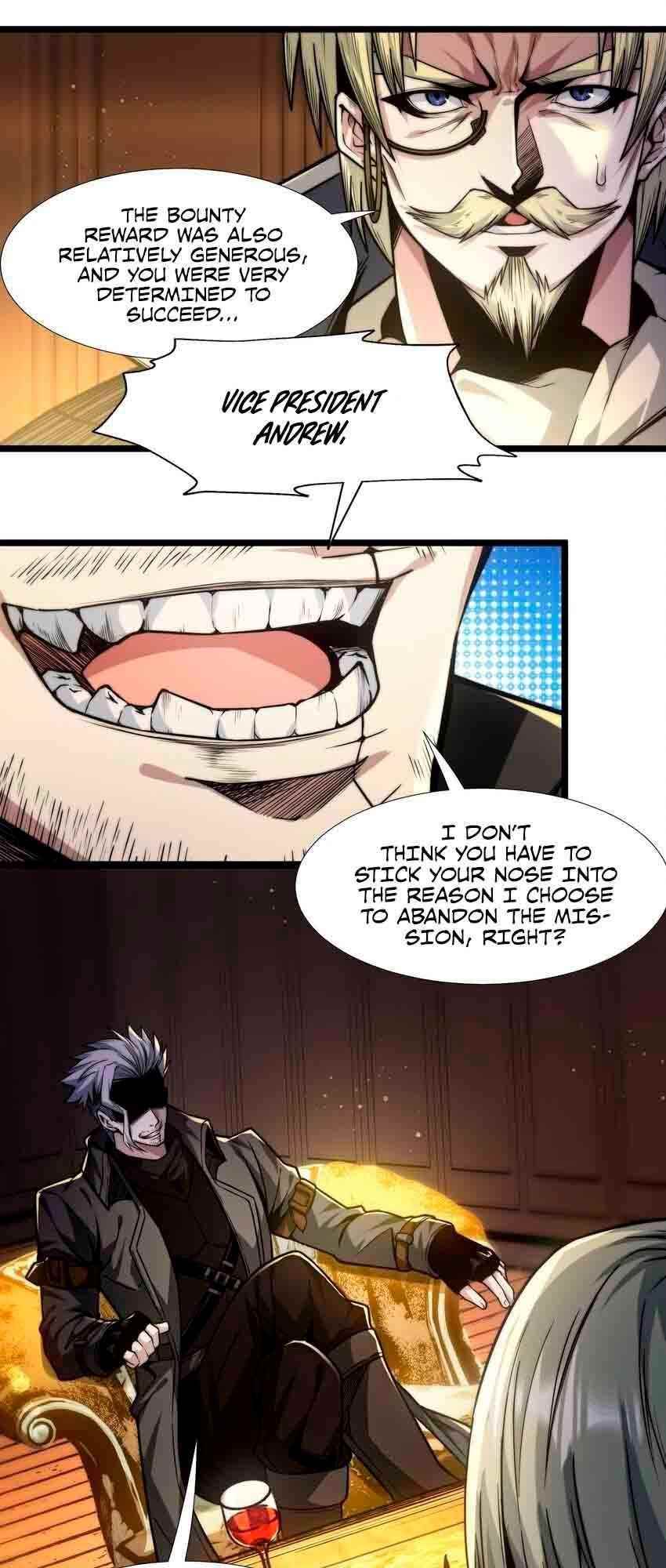 I’m Really Not The Demon God’s Lackey Chapter 43 - Page 14