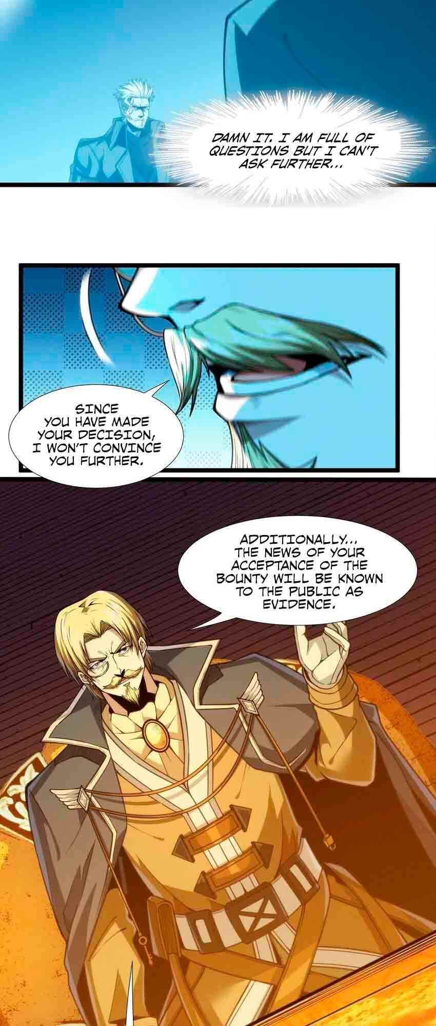 I’m Really Not The Demon God’s Lackey Chapter 43 - Page 26