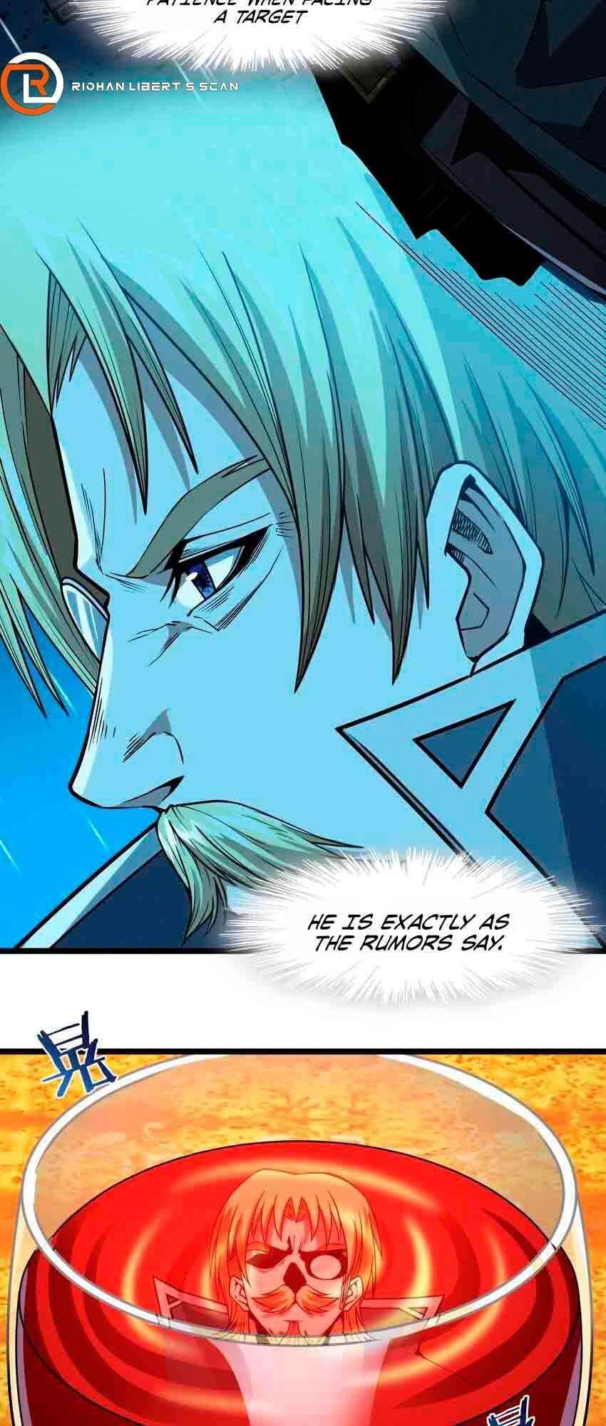 I’m Really Not The Demon God’s Lackey Chapter 43 - Page 37