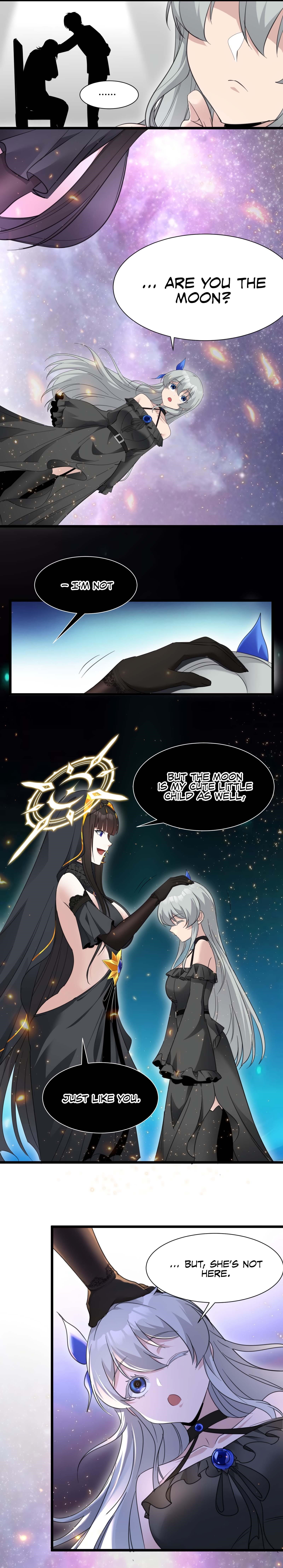 I’m Really Not The Demon God’s Lackey Chapter 95 - Page 17