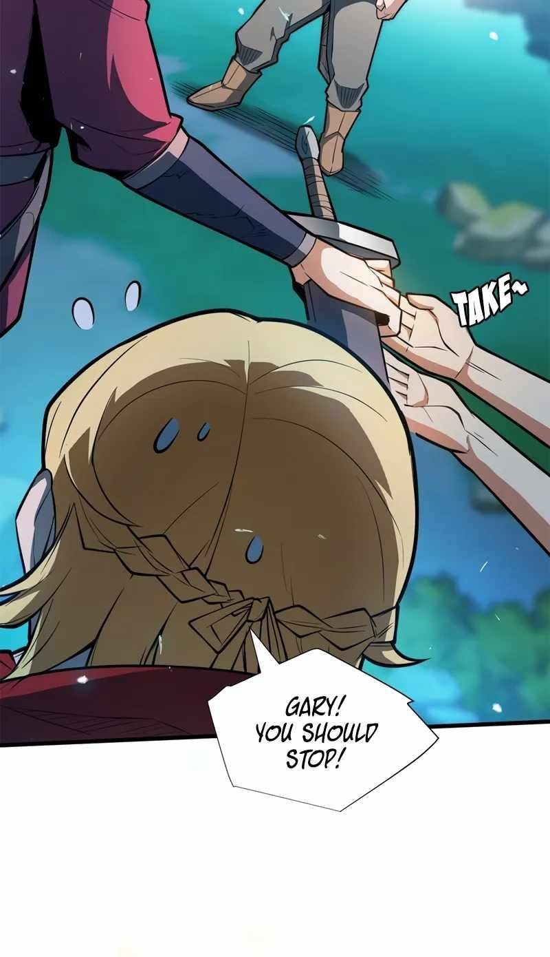 Evil Dragon Is Reincarnated! Revenge Begins at the Age of Five! Chapter 1 - Page 30