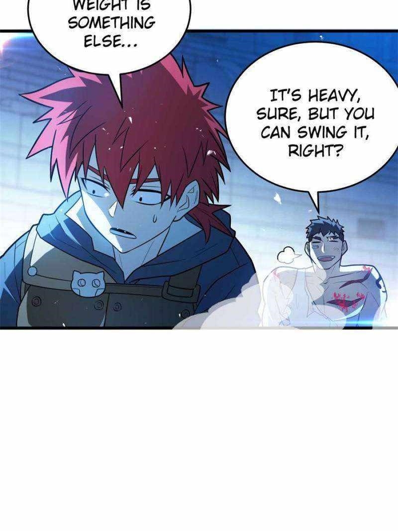 Evil Dragon Is Reincarnated! Revenge Begins at the Age of Five! Chapter 100 - Page 12