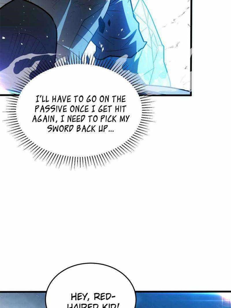 Evil Dragon Is Reincarnated! Revenge Begins at the Age of Five! Chapter 100 - Page 3