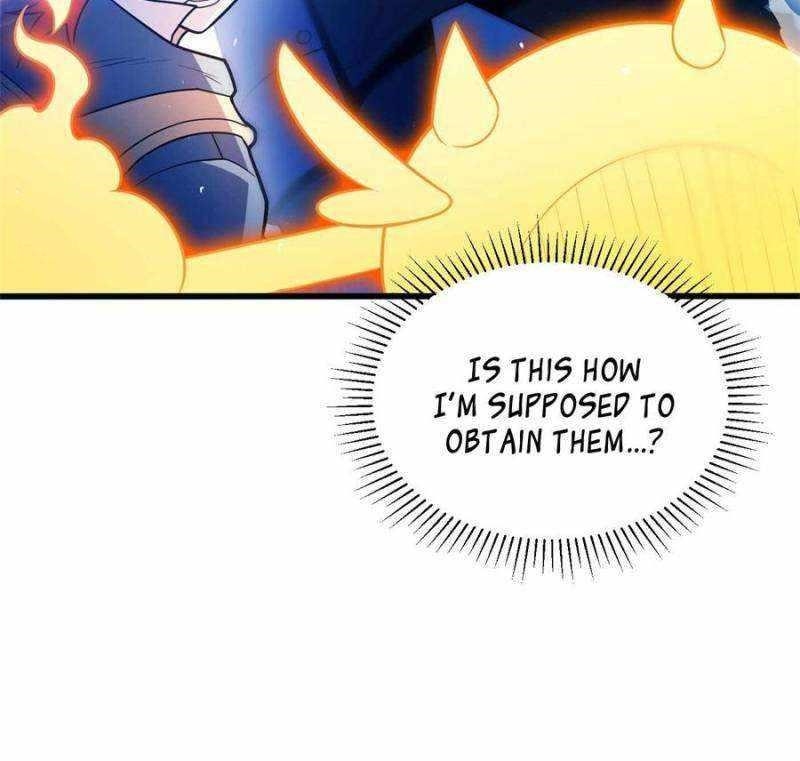 Evil Dragon Is Reincarnated! Revenge Begins at the Age of Five! Chapter 101 - Page 17