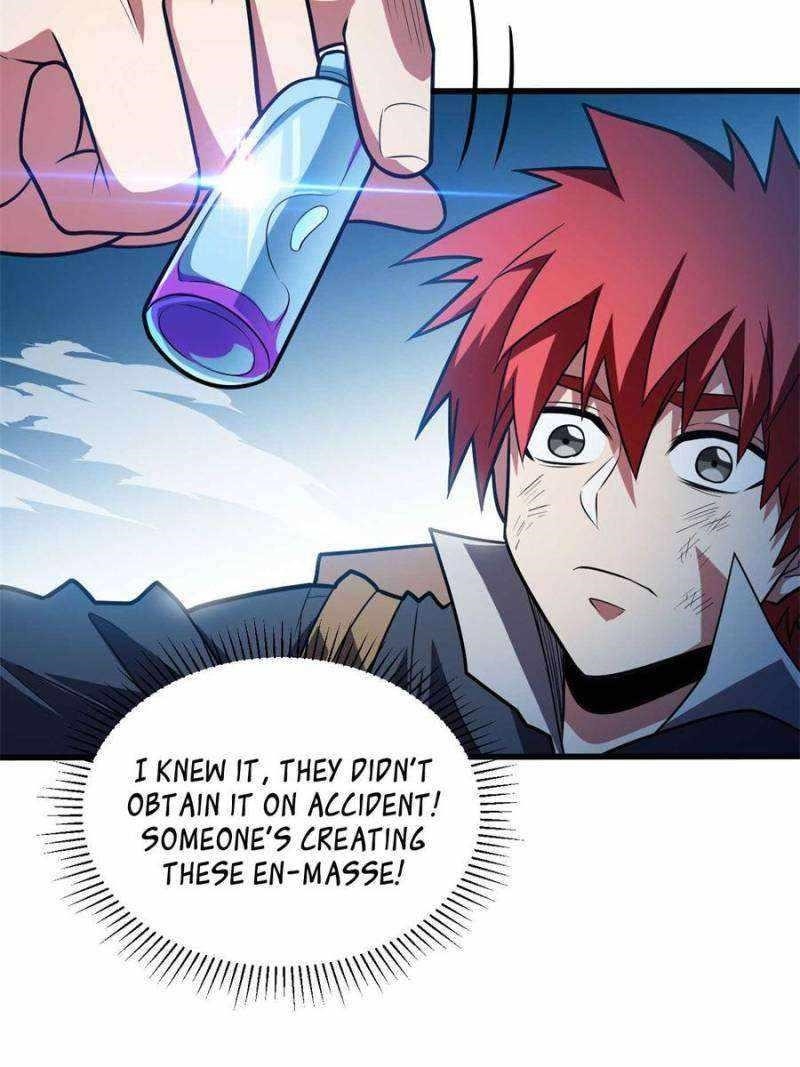 Evil Dragon Is Reincarnated! Revenge Begins at the Age of Five! Chapter 101 - Page 20