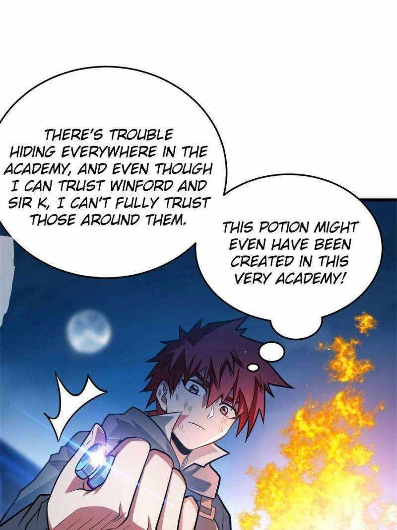 Evil Dragon Is Reincarnated! Revenge Begins at the Age of Five! Chapter 101 - Page 21