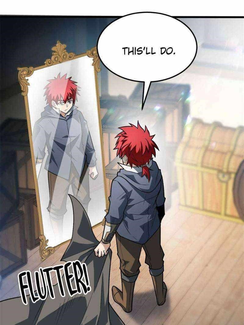 Evil Dragon Is Reincarnated! Revenge Begins at the Age of Five! Chapter 102 - Page 19