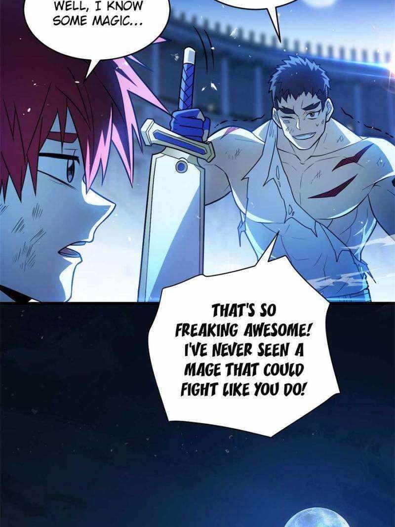 Evil Dragon Is Reincarnated! Revenge Begins at the Age of Five! Chapter 102 - Page 3