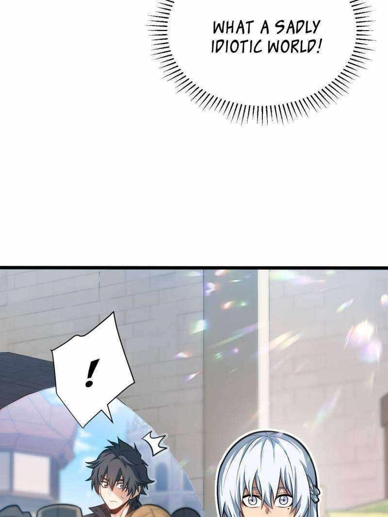 Evil Dragon Is Reincarnated! Revenge Begins at the Age of Five! Chapter 103 - Page 16