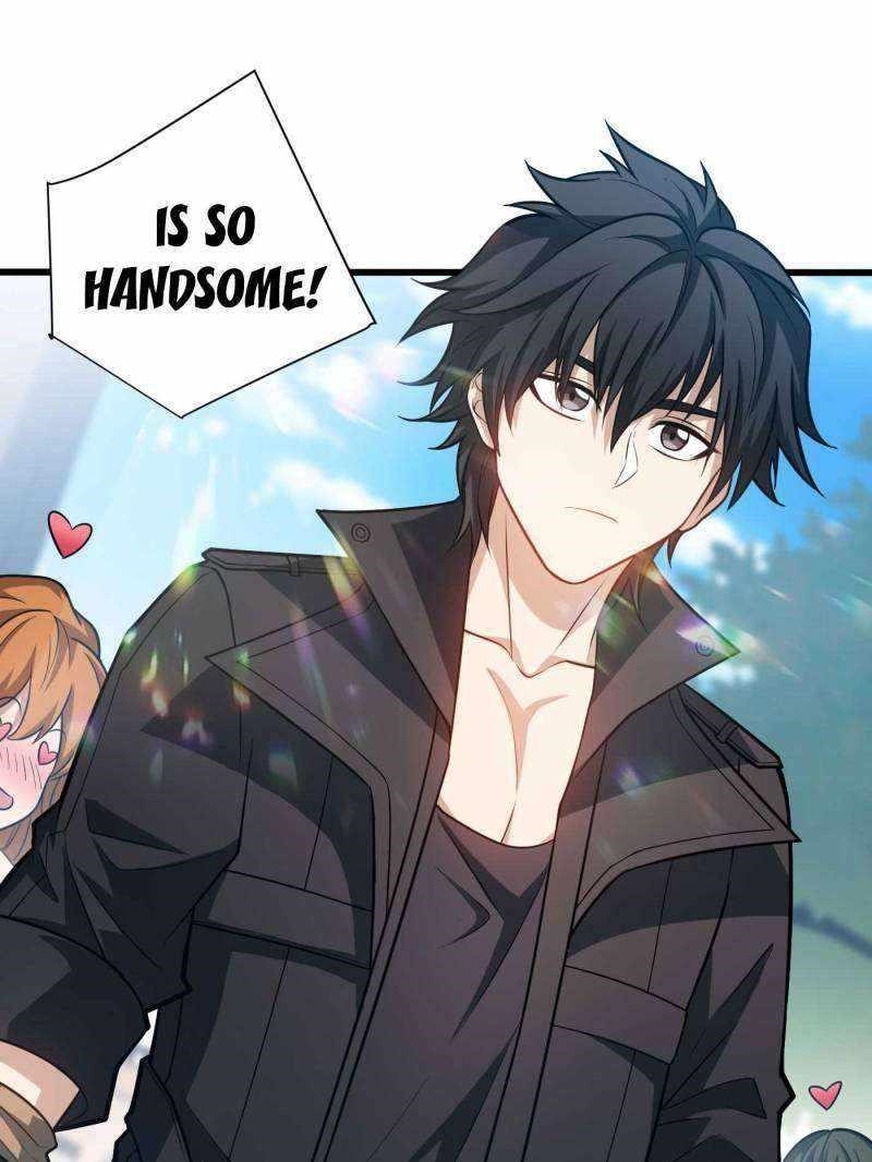 Evil Dragon Is Reincarnated! Revenge Begins at the Age of Five! Chapter 103 - Page 6