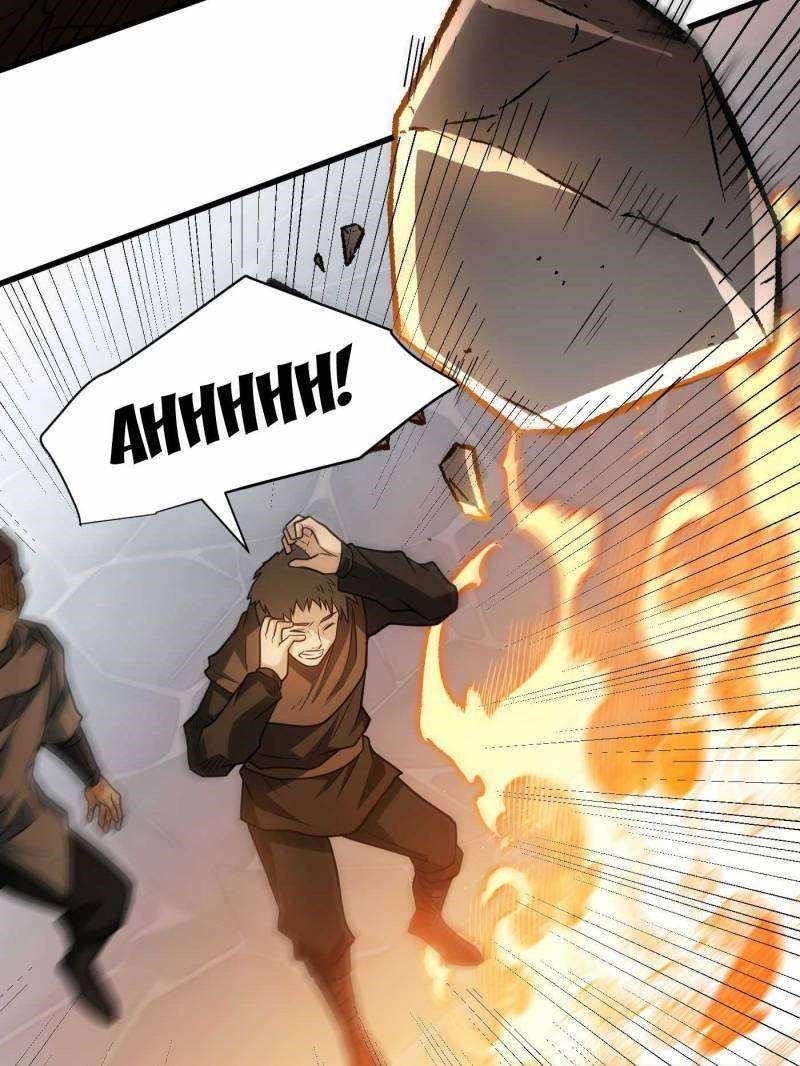 Evil Dragon Is Reincarnated! Revenge Begins at the Age of Five! Chapter 105 - Page 20