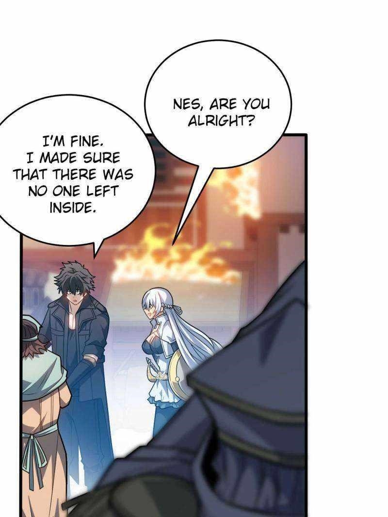 Evil Dragon Is Reincarnated! Revenge Begins at the Age of Five! Chapter 106 - Page 1