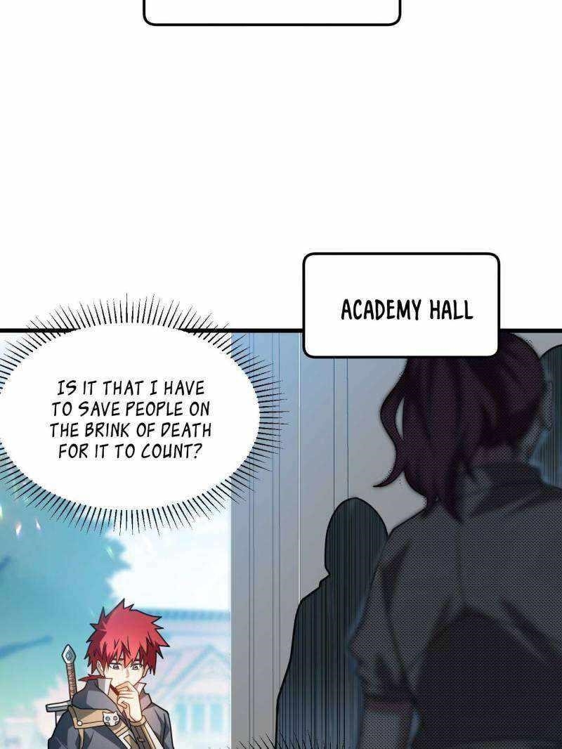 Evil Dragon Is Reincarnated! Revenge Begins at the Age of Five! Chapter 107 - Page 15