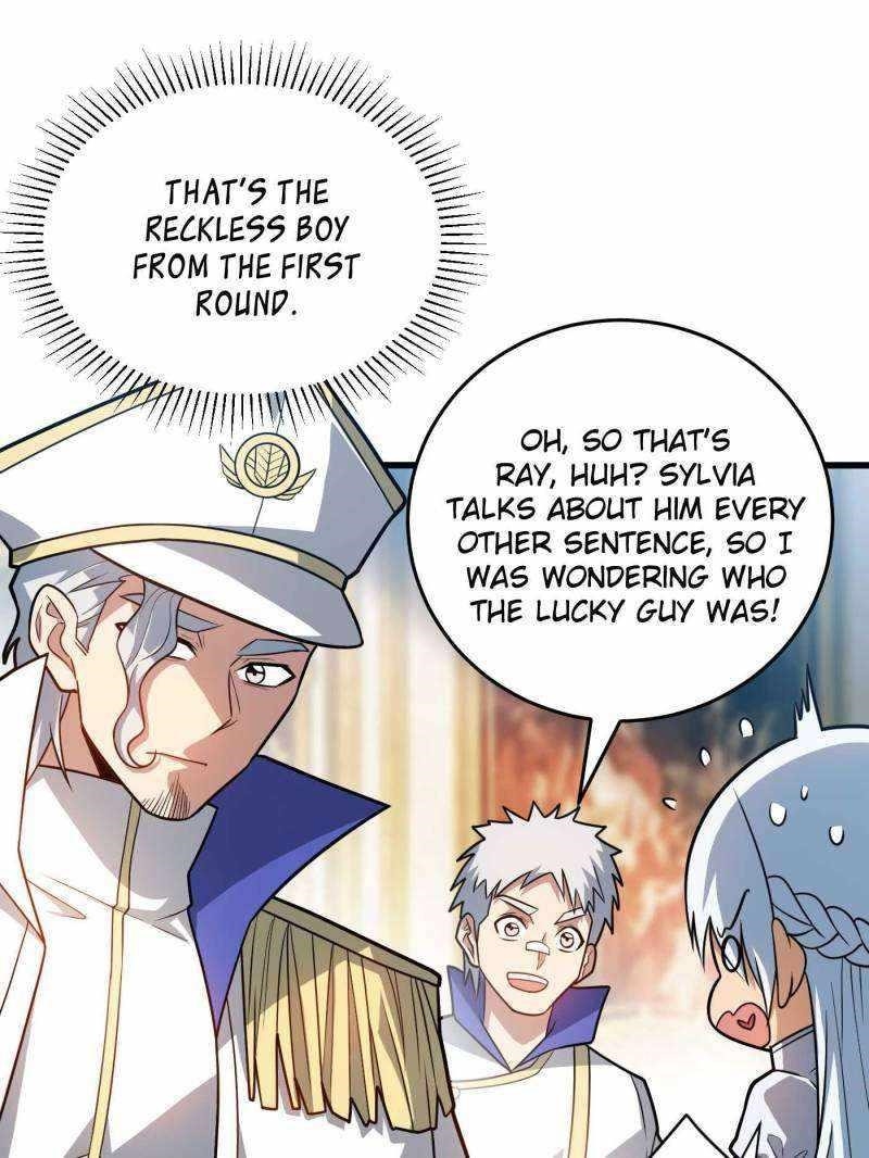 Evil Dragon Is Reincarnated! Revenge Begins at the Age of Five! Chapter 108 - Page 1