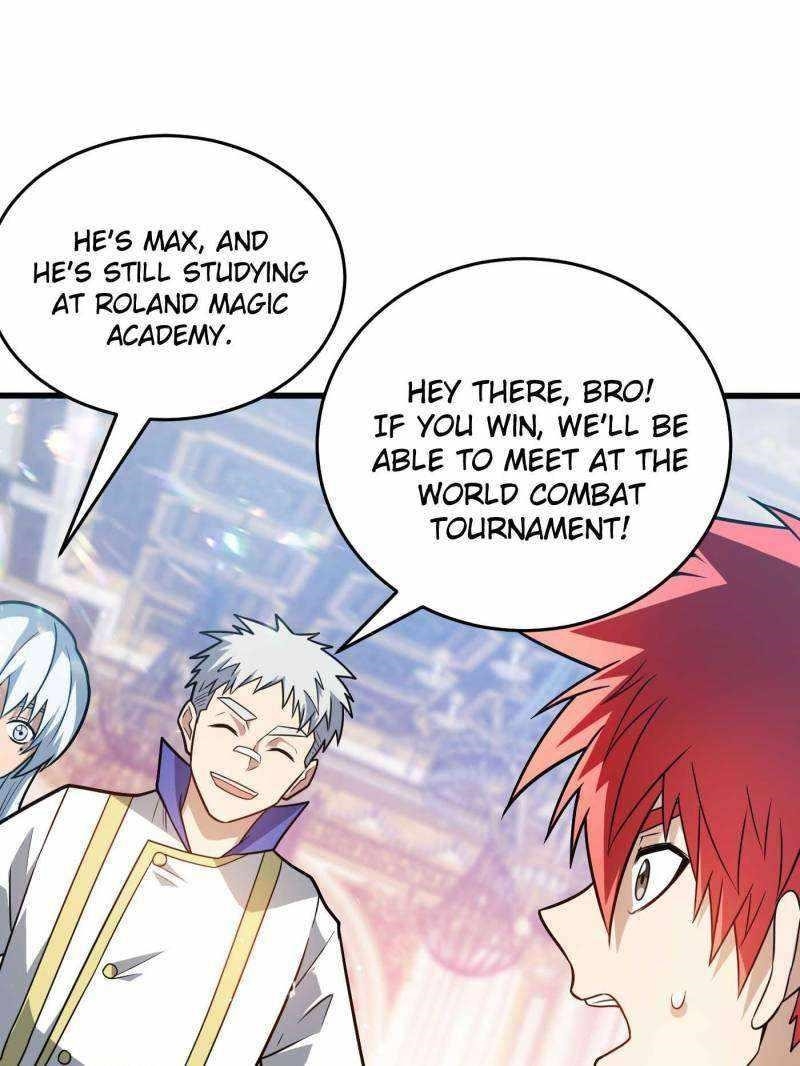 Evil Dragon Is Reincarnated! Revenge Begins at the Age of Five! Chapter 108 - Page 11