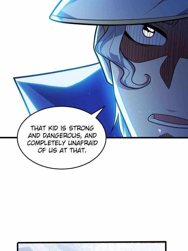 Evil Dragon Is Reincarnated! Revenge Begins at the Age of Five! Chapter 108 - Page 25