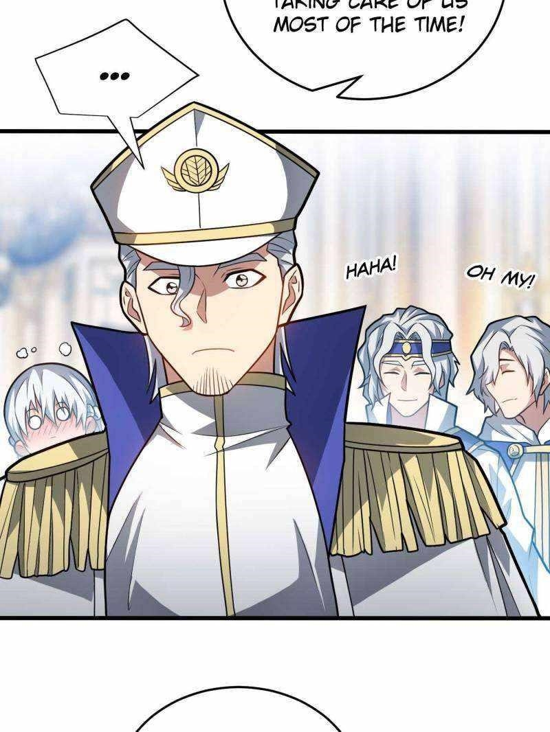 Evil Dragon Is Reincarnated! Revenge Begins at the Age of Five! Chapter 108 - Page 8