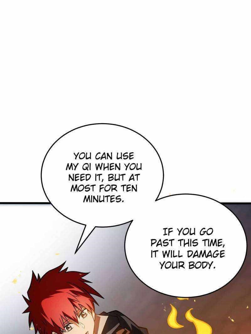 Evil Dragon Is Reincarnated! Revenge Begins at the Age of Five! Chapter 109 - Page 22