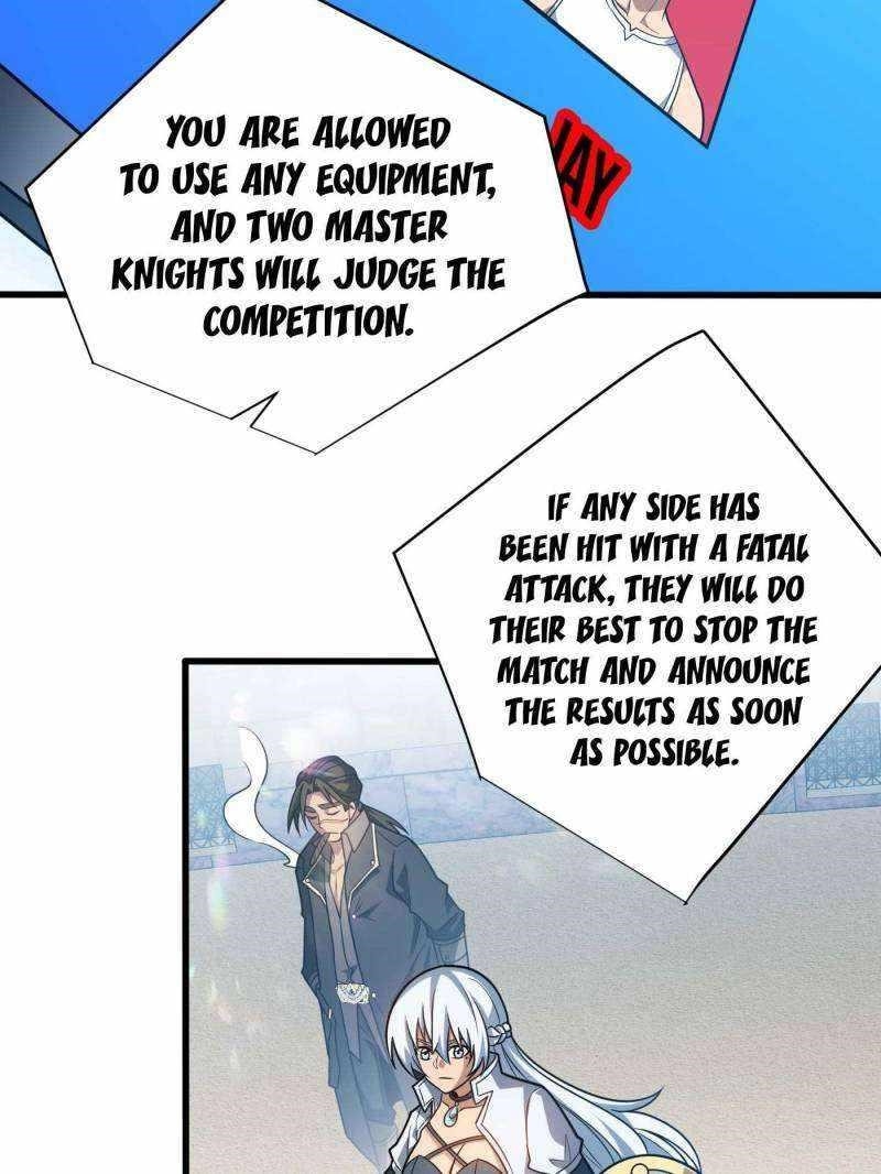 Evil Dragon Is Reincarnated! Revenge Begins at the Age of Five! Chapter 109 - Page 29