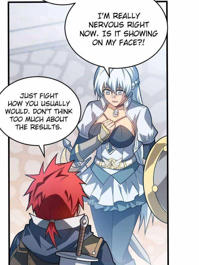 Evil Dragon Is Reincarnated! Revenge Begins at the Age of Five! Chapter 109 - Page 3