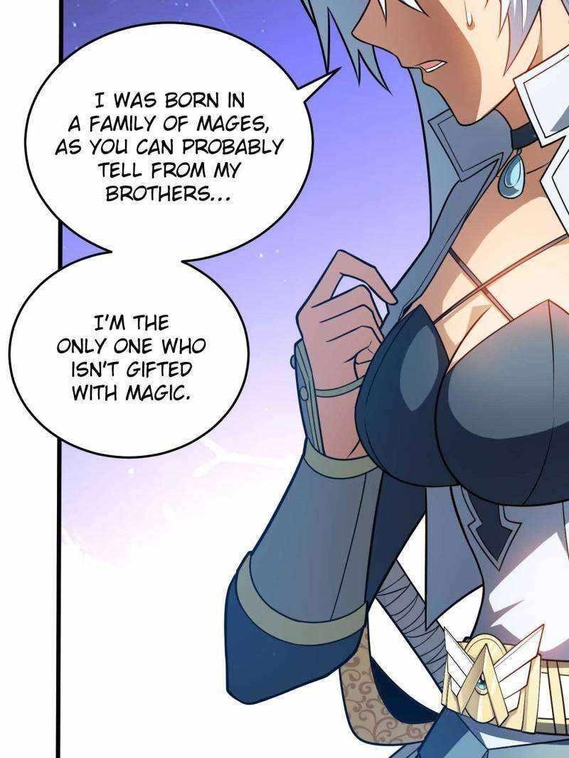 Evil Dragon Is Reincarnated! Revenge Begins at the Age of Five! Chapter 109 - Page 6