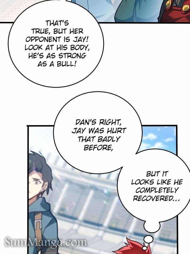 Evil Dragon Is Reincarnated! Revenge Begins at the Age of Five! Chapter 110 - Page 2