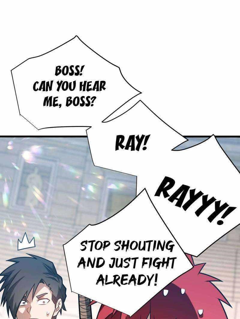 Evil Dragon Is Reincarnated! Revenge Begins at the Age of Five! Chapter 110 - Page 8