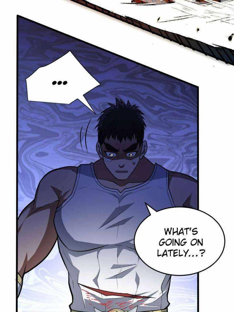 Evil Dragon Is Reincarnated! Revenge Begins at the Age of Five! Chapter 111 - Page 20