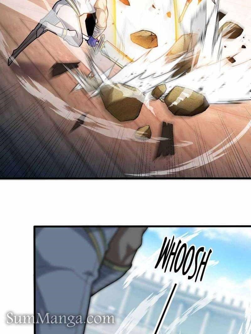 Evil Dragon Is Reincarnated! Revenge Begins at the Age of Five! Chapter 112 - Page 3