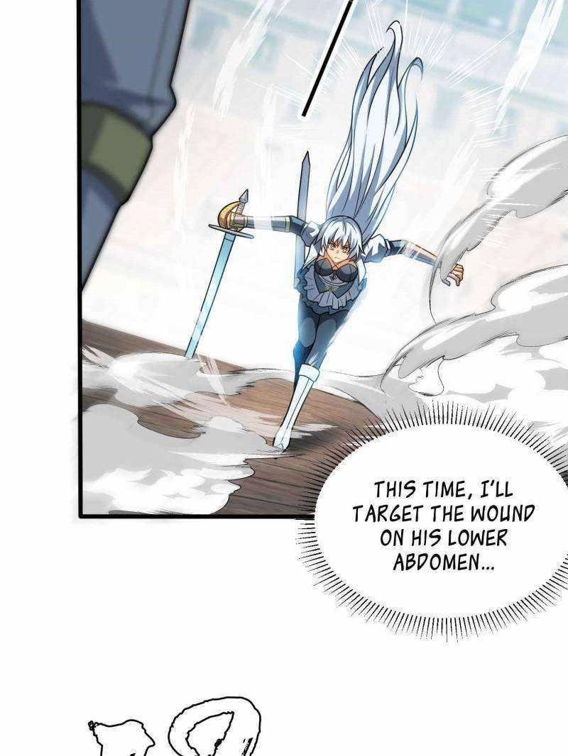 Evil Dragon Is Reincarnated! Revenge Begins at the Age of Five! Chapter 112 - Page 4