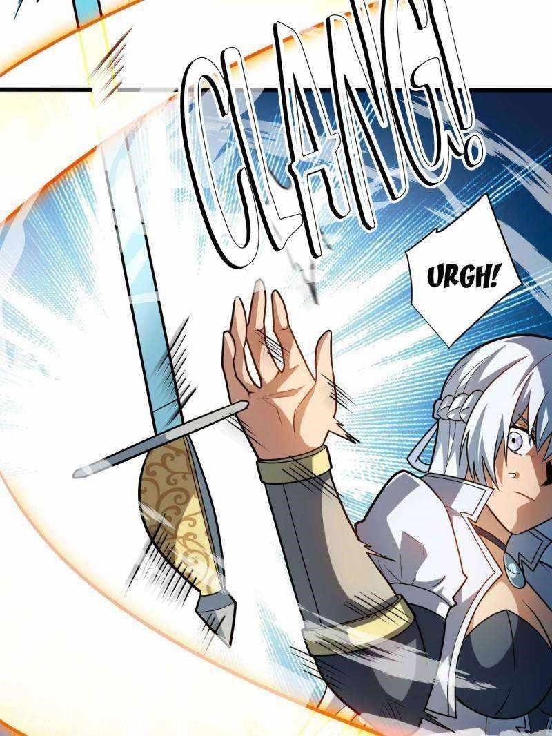 Evil Dragon Is Reincarnated! Revenge Begins at the Age of Five! Chapter 112 - Page 8