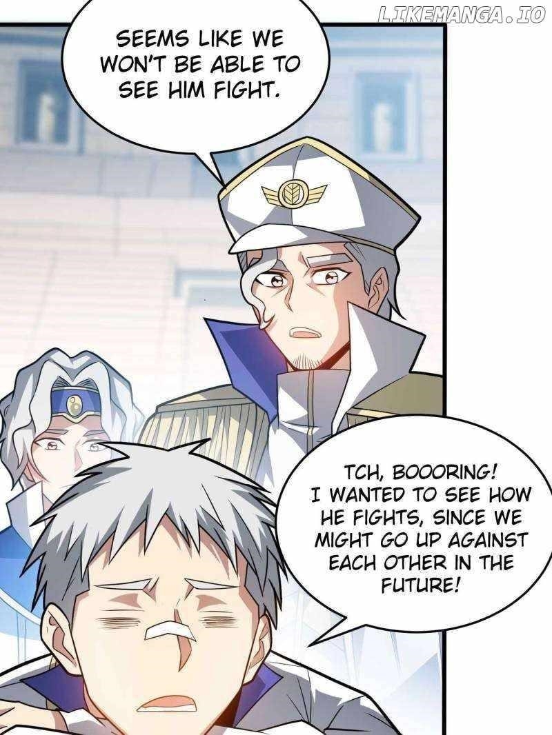 Evil Dragon Is Reincarnated! Revenge Begins at the Age of Five! Chapter 113 - Page 12