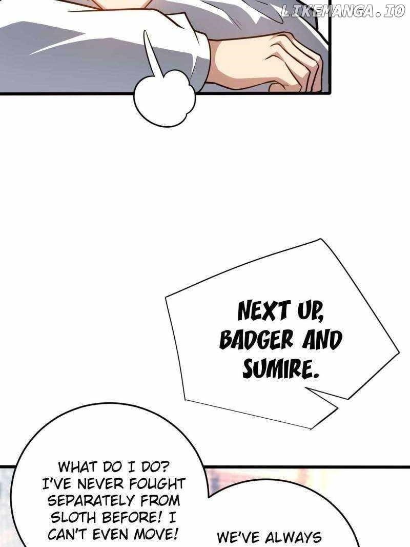 Evil Dragon Is Reincarnated! Revenge Begins at the Age of Five! Chapter 113 - Page 13