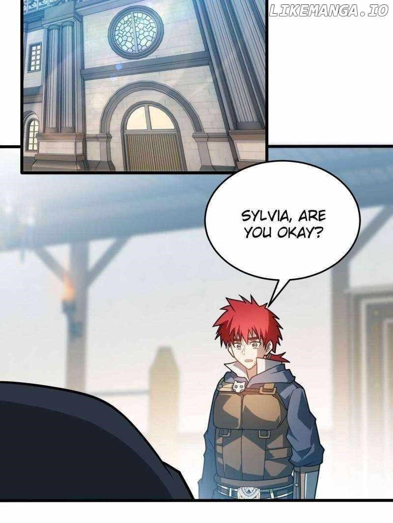 Evil Dragon Is Reincarnated! Revenge Begins at the Age of Five! Chapter 113 - Page 17