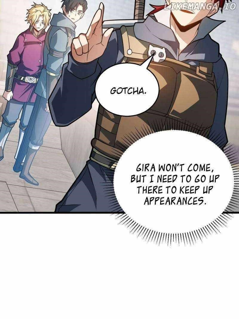 Evil Dragon Is Reincarnated! Revenge Begins at the Age of Five! Chapter 113 - Page 3