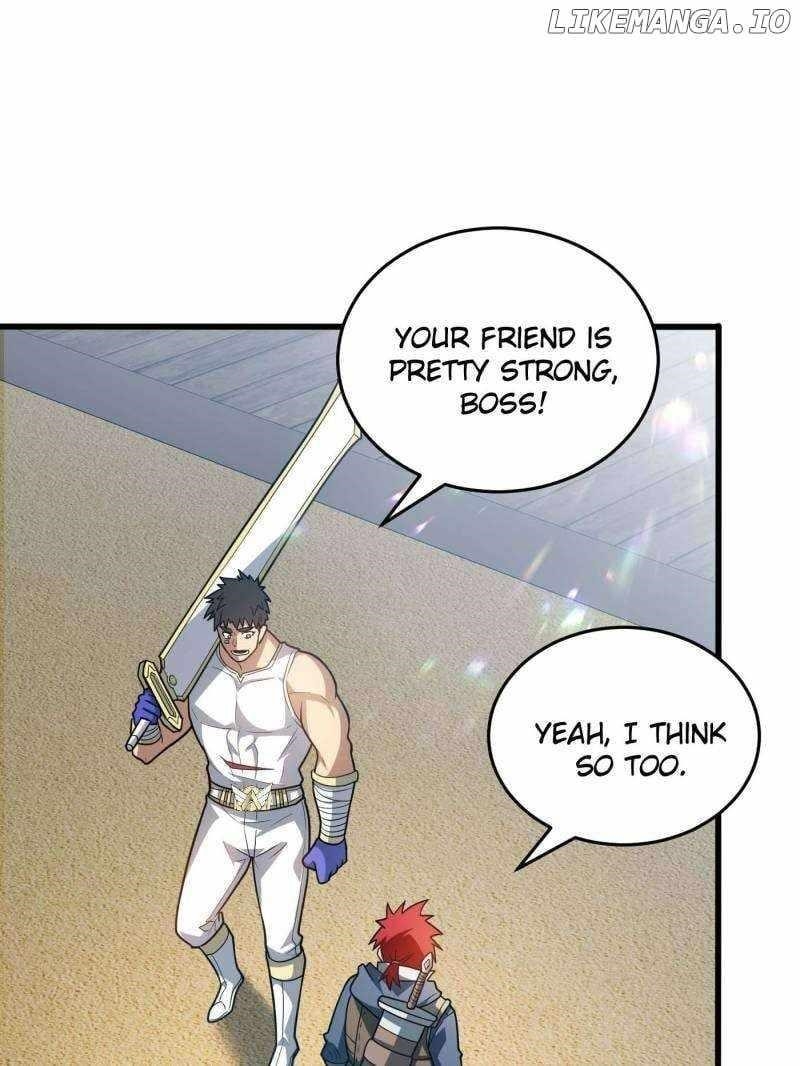 Evil Dragon Is Reincarnated! Revenge Begins at the Age of Five! Chapter 113 - Page 4