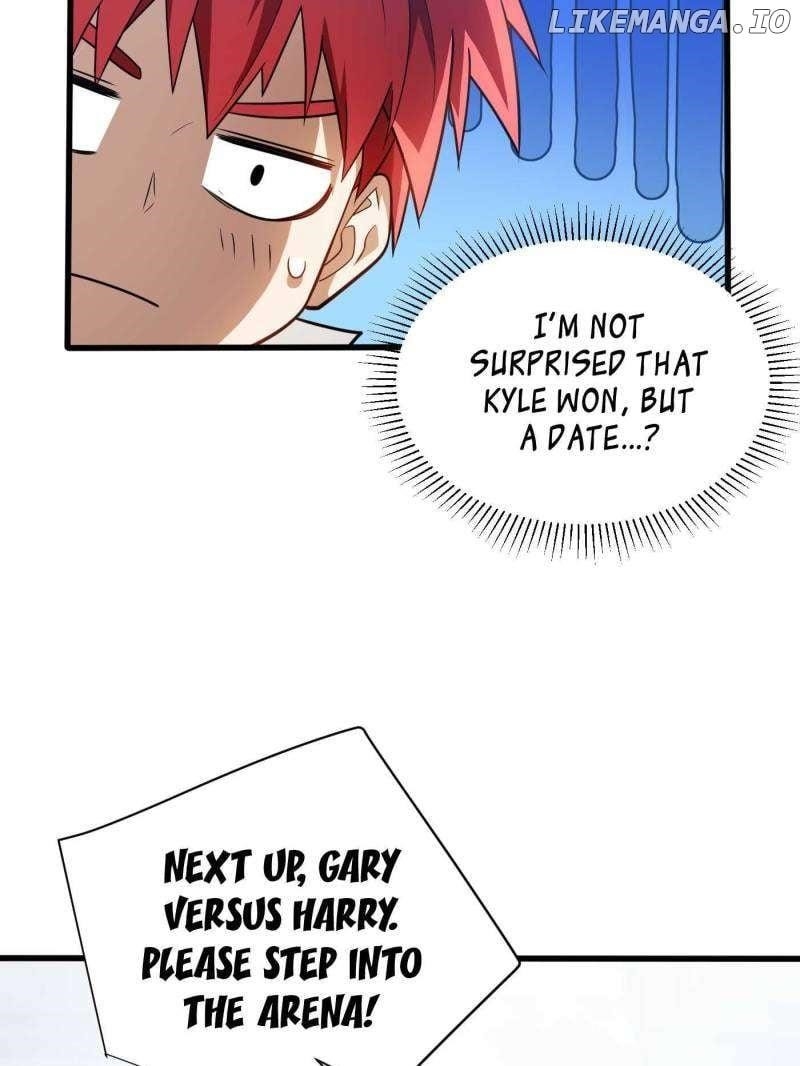 Evil Dragon Is Reincarnated! Revenge Begins at the Age of Five! Chapter 114 - Page 11