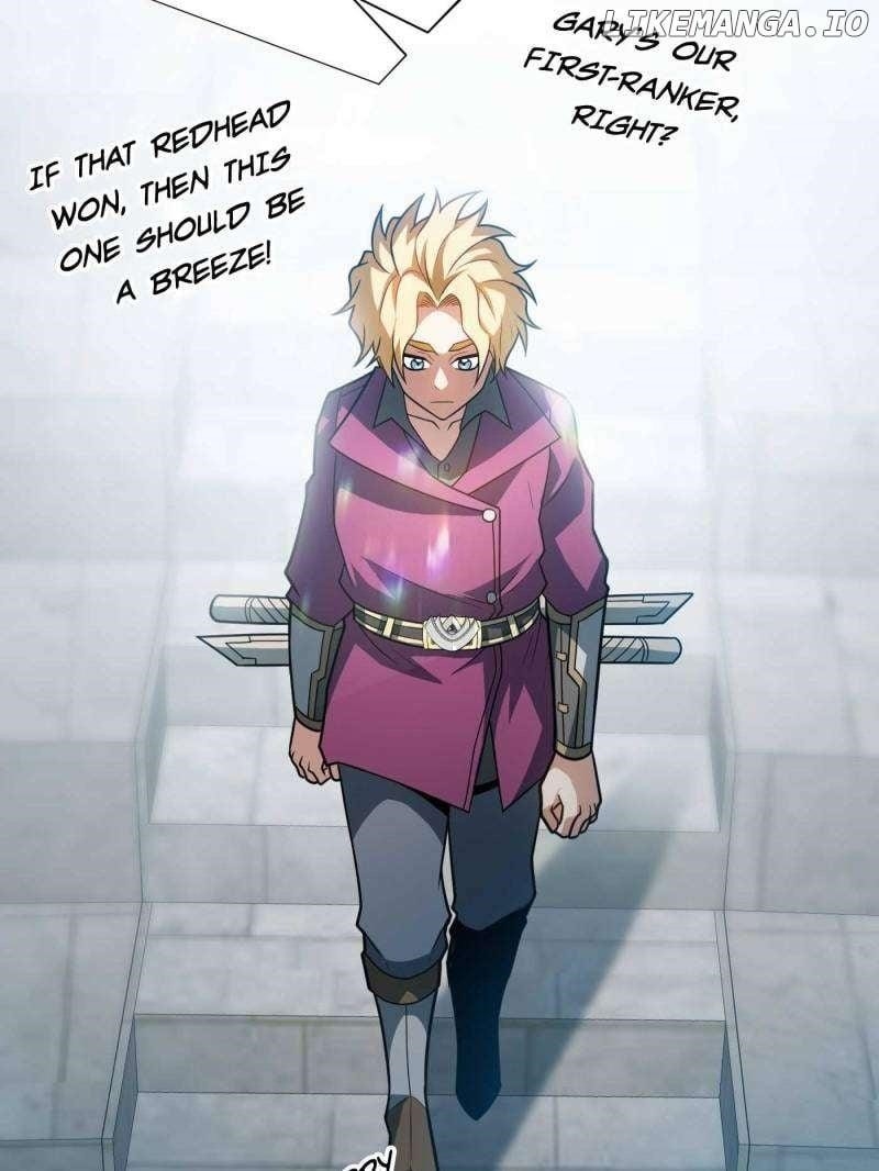 Evil Dragon Is Reincarnated! Revenge Begins at the Age of Five! Chapter 114 - Page 12