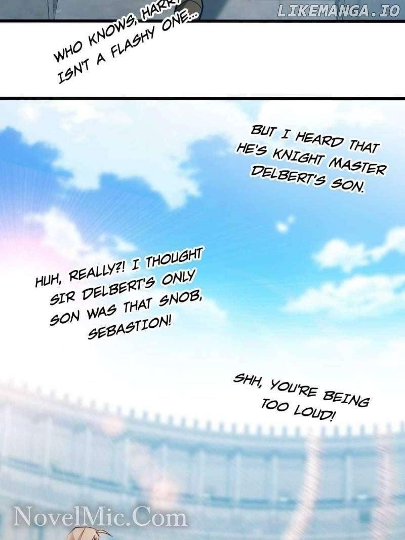 Evil Dragon Is Reincarnated! Revenge Begins at the Age of Five! Chapter 114 - Page 13