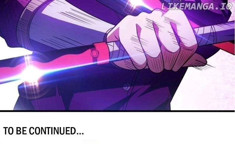 Evil Dragon Is Reincarnated! Revenge Begins at the Age of Five! Chapter 114 - Page 25