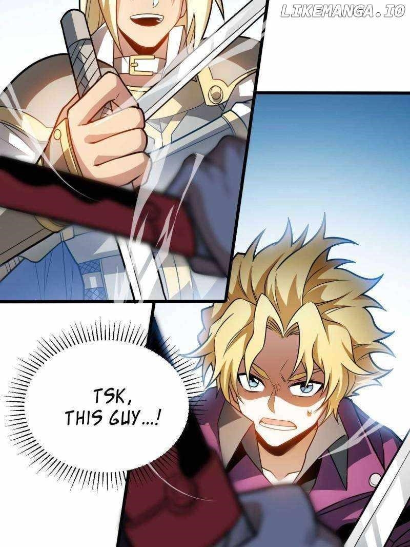 Evil Dragon Is Reincarnated! Revenge Begins at the Age of Five! Chapter 115 - Page 5