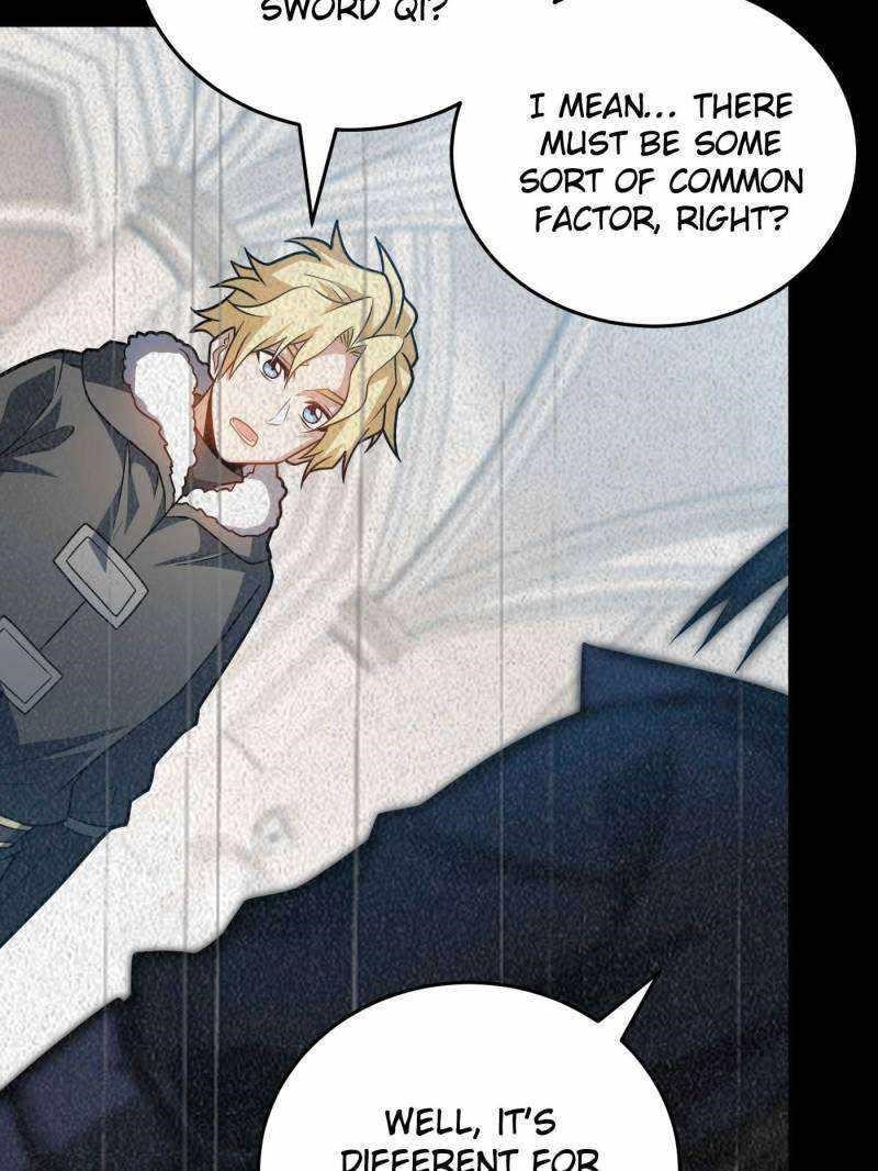 Evil Dragon Is Reincarnated! Revenge Begins at the Age of Five! Chapter 116 - Page 11