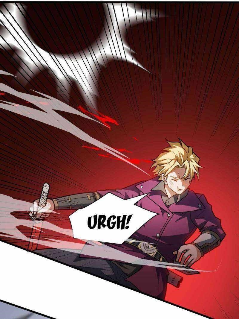 Evil Dragon Is Reincarnated! Revenge Begins at the Age of Five! Chapter 116 - Page 14