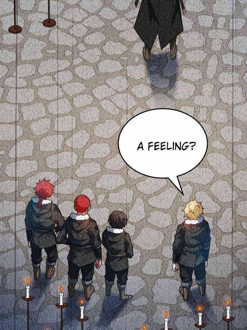 Evil Dragon Is Reincarnated! Revenge Begins at the Age of Five! Chapter 116 - Page 3