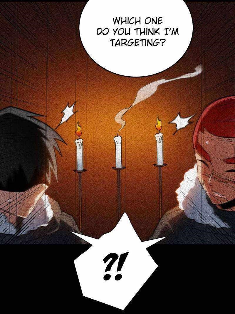 Evil Dragon Is Reincarnated! Revenge Begins at the Age of Five! Chapter 116 - Page 6