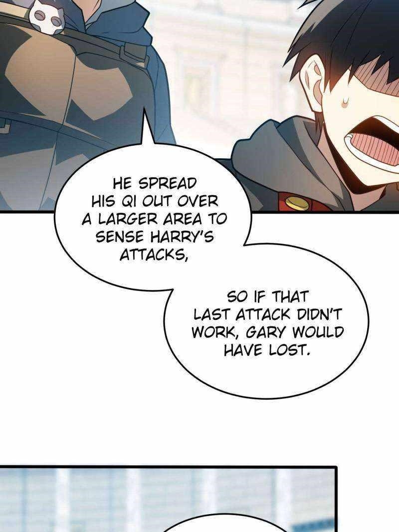 Evil Dragon Is Reincarnated! Revenge Begins at the Age of Five! Chapter 118 - Page 10