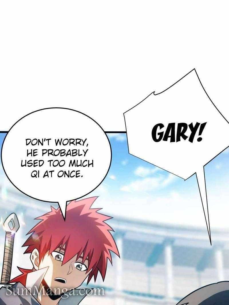 Evil Dragon Is Reincarnated! Revenge Begins at the Age of Five! Chapter 118 - Page 9