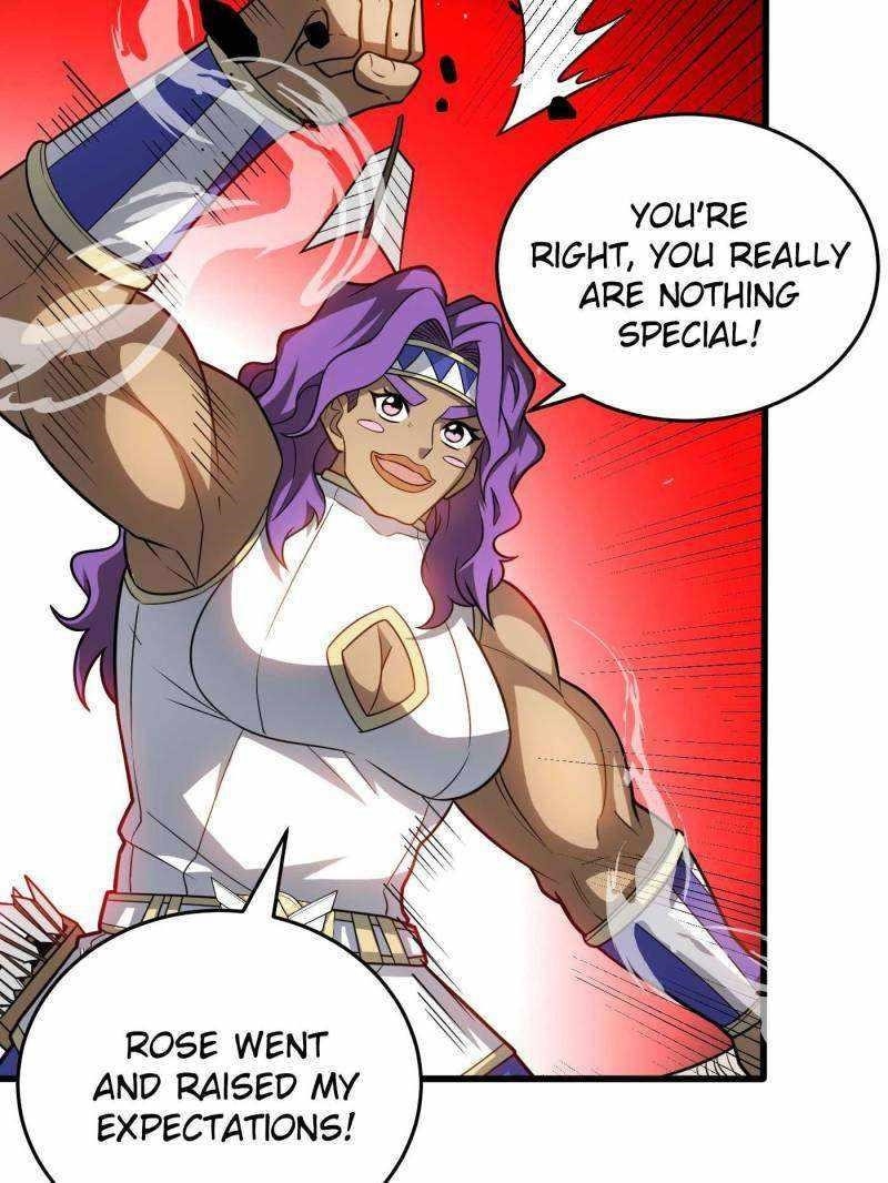 Evil Dragon Is Reincarnated! Revenge Begins at the Age of Five! Chapter 119 - Page 19