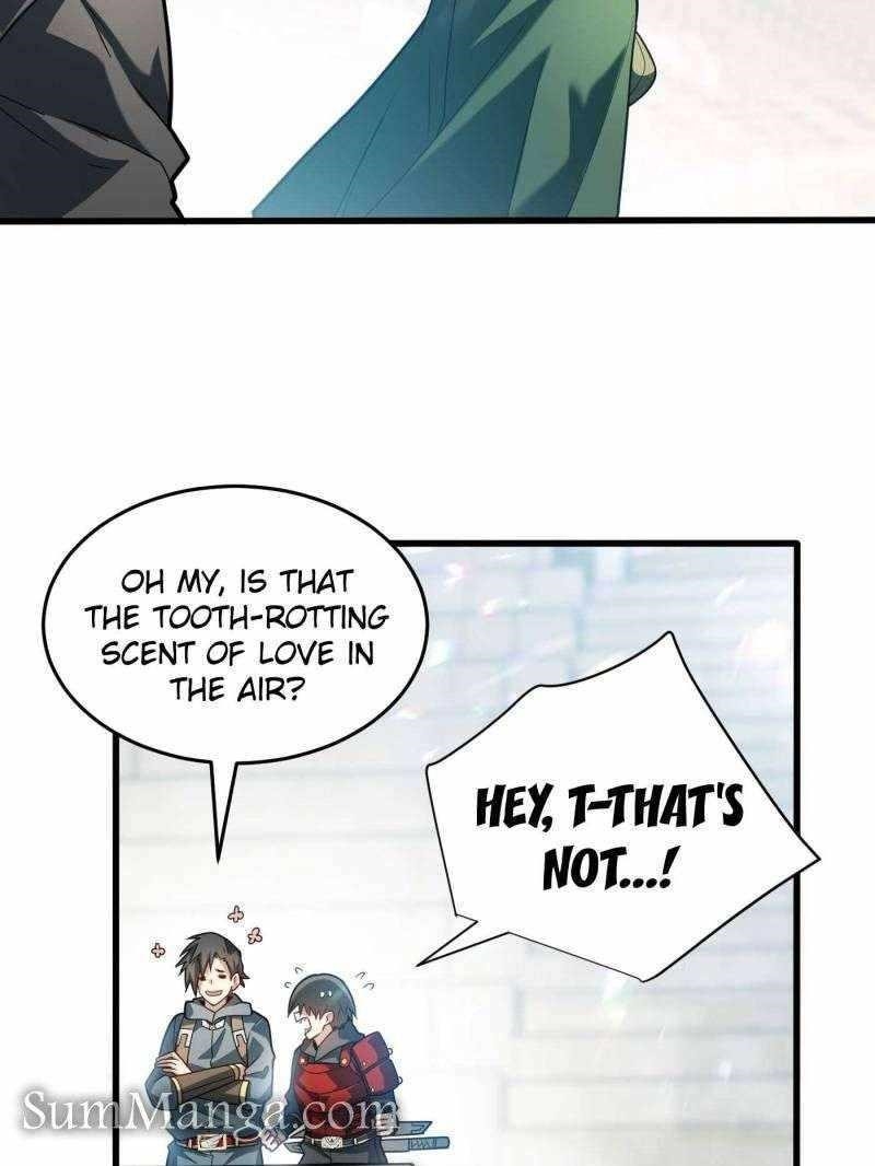 Evil Dragon Is Reincarnated! Revenge Begins at the Age of Five! Chapter 119 - Page 2